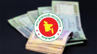 পে-স্কেল (প্রতীকী ছবি)