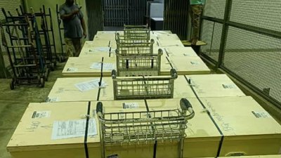 সাত প্রবাসীর লাশ দেশে এসে পৌঁছেছে