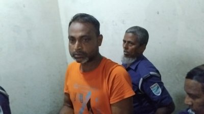 মিঠু বিশ্বাস/বাংলা ট্রিবিউন