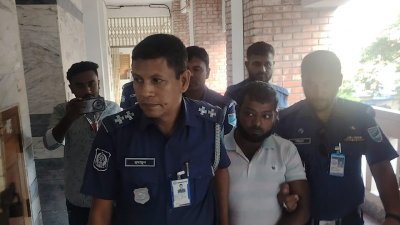 সোহেল রোজারিও/ বাংলা ট্রিবিউন