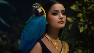 তানজিন তিশা
