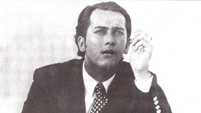 সালমান শাহ (ফাইল ছবি)