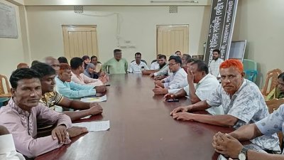 আওয়ামী লীগ ও জাতীয় পার্টি থেকে পদত্যাগকারীরা