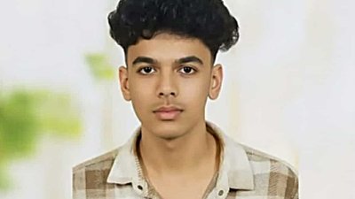 মুহাম্মদ তানভীর (ফাইল ছবি)