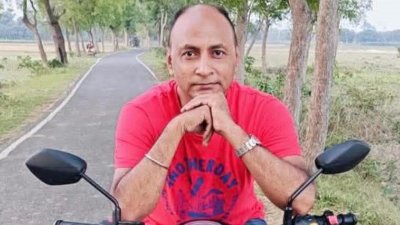 নিহত দুজনের একজন আজিজুর রহমান পাভেল