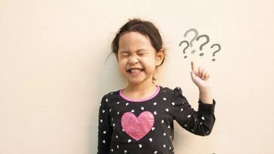 দিনে কতবার ‘কেন’ প্রশ্নের মুখোমুখি হচ্ছেন