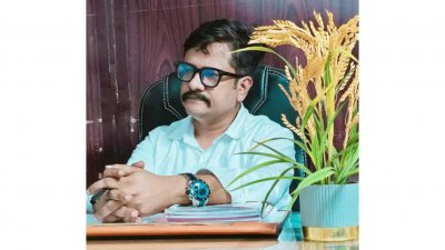 অ্যাডভোকেট ফয়জুল করিম