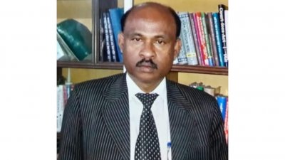 অ্যাডভোকেট জাহাঙ্গীর হোসেন