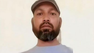 গ্রেফতারকৃত আলা উদ্দিন