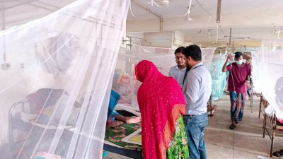 ময়মনসিংহ মেডিক্যাল কলেজ হাসপাতাল