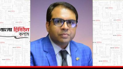 এ টি এম মোরশেদ আলম