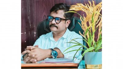 ফয়জুল করিম মুবিন