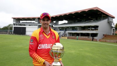 গ্রায়েম ক্রেমার।