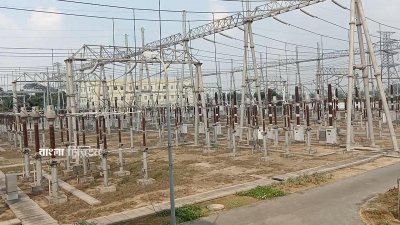 সাত দিনেও চালু করা যায়নি দিনাজপুরের পার্বতীপুরে কয়লাভিত্তিক বড়পুকুরিয়া ৫২৫ মেগাওয়াট উৎপাদনক্ষমতাসম্পন্ন তাপবিদ্যুৎকেন্দ্র