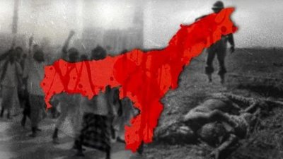 প্রতীকী ছবি।