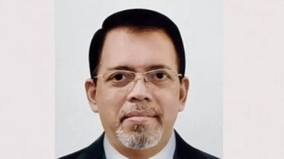 ফরমান আর চৌধুরী