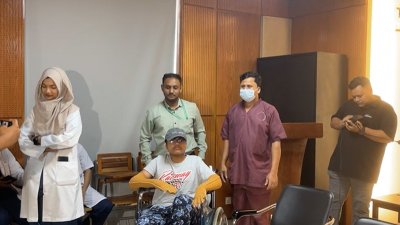 ছাড়পত্র পেয়েছে নাভিদ নাওয়াজ দীপ্ত/বাংলা ট্রিবিউন