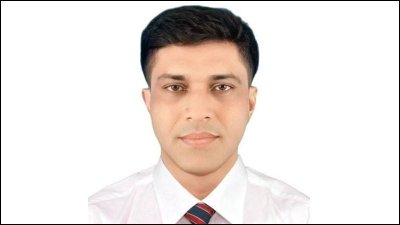 বিএনপি নেতা দিদারুল আলম মিয়াজী