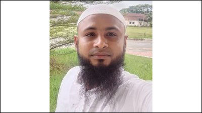 নিহত হাবিবুর রহমান খোকন