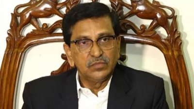 মাহবুবউল আলম হানিফ
