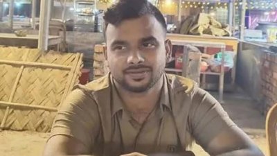 চট্টগ্রামের শীর্ষ সন্ত্রাসী মো. রায়হান
