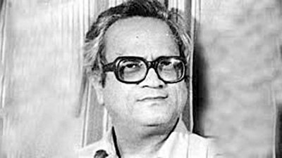 আখতারুজ্জামান ইলিয়াস (ফাইল ছবি)
