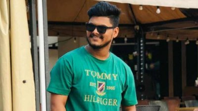 নিহত সাজ্জাদ
