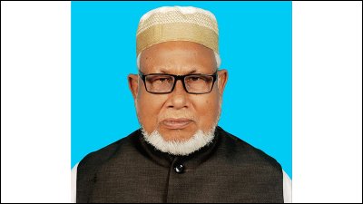 মারা যাওয়া আওয়ামী লীগ নেতা