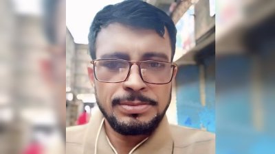 হত্যাকাণ্ডের শিকার স্বেচ্ছাসেবক দল নেতা