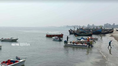 কক্সবাজারের টেকনাফের প্রবালসমৃদ্ধ দ্বীপ সেন্টমার্টিন আগামী সপ্তাহে খুলে দেওয়া হচ্ছে