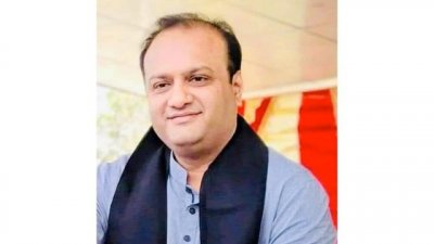ইঞ্জিনিয়ার তানভীর শাকিল জয়