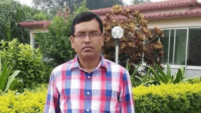 মো. শাহজাহান মিয়া