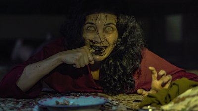 ‘কিতাব সিজ্জিন দান ইল্লিয়িন’-এর একটি দৃশ্য