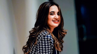 ব্রেন টিউমারে আক্রান্ত অভিনেত্রী
