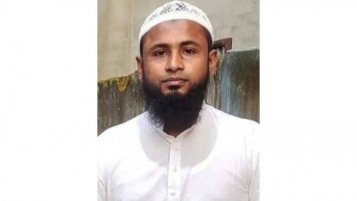 হাবিবুর রহমান খোকন