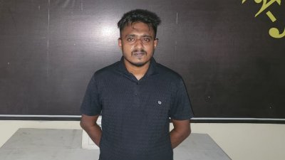 রনি হাসান হত্যা মামলার প্রধান আসামি ফাহাদ সরকার টুটুল