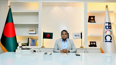 বাণিজ্য মন্ত্রণালয়ের অতিরিক্ত সচিব মো. আবদুর রহিম খান/সংগৃহীত