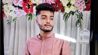 তুহিন দেওয়ান (ফাইল ছবি)