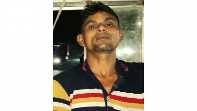 মুজিবুর মাঝি