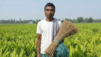 আইয়ুব আলী (ফাইল ছবি)