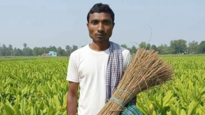 আইয়ুব আলী