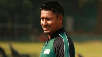 আশরাফুল
