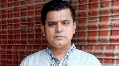 গাজী বোরহান উদ্দিন