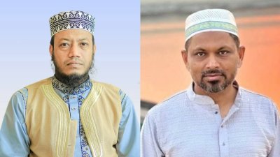 কুষ্টিয়া-৩ (সদর) আসনে জামায়াত ও বিএনপির প্রার্থী