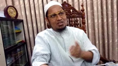 আবদুল মান্নান তালুকদার