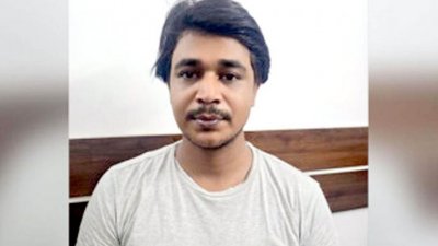সরওয়ার হোসেন বাবলা