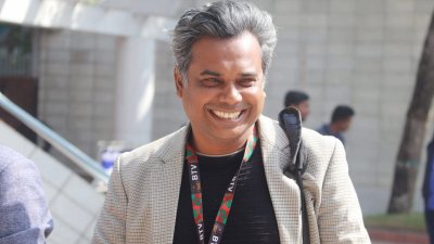 গ্রেফতার সাংবাদিক মেহেদী হাসান