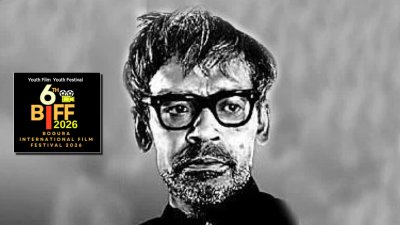 ঋত্বিক ঘটক