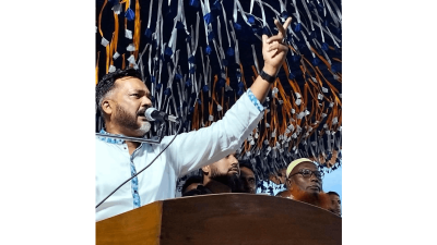 নাজিবুল্লাহ চৌধুরী