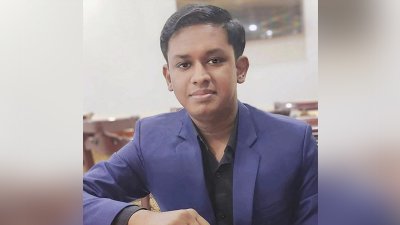 নাঈম রহমান